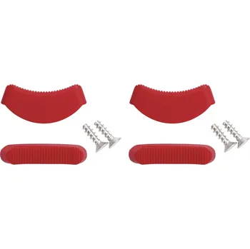 Kleště Knipex 81 19 250 V01 Plastové vložky