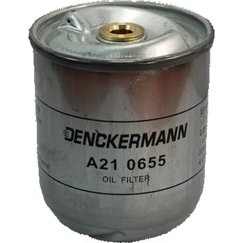 Filtr do auta Olejový filtr, , 5001021174, 5010437143, DENCKERMANN, A210655