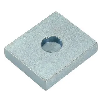 pant Deska na přivaření pro otočný pant 20,5 (P349-20)