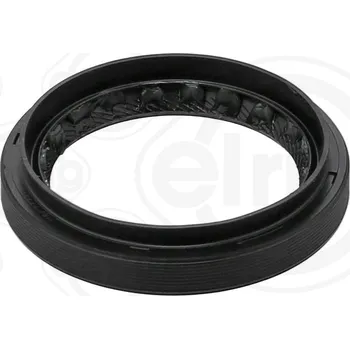 Hřídelový těsnicí kroužek, výstupní hřídel převodovky (ASG), , ELRING, 063.990