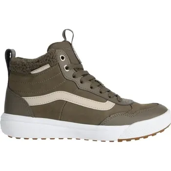 Dámská zimní obuv Vans RANGE EXP Khaki