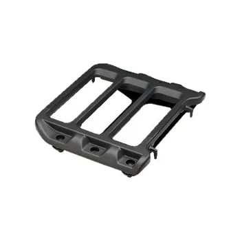 Nosič na motocykl a skútr KAPPA zadní nosič kufru HONDA ST 1100 ( s plotnou MONOKEY ) (KAPPA zadní nosič kufru HONDA ST 1100 ( s plotnou MONOKEY ))