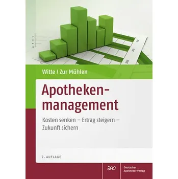 Apothekenmanagement - Witte, Axel