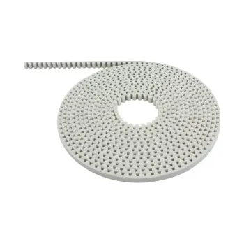 Pohon brány PRSPIN03A - hřebenový pás L-6m, v-10mm