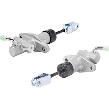 Hlavní válec, spojka, , 96345880, VALEO, 804671