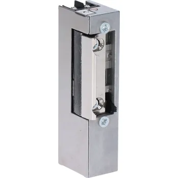 Pohon brány Elektrický zámek pro jazýčkový zámek brány bez závory, s odemykáním a pamětí