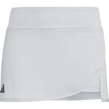 Dámská sukně Dámské Sukně ADIDAS CLUB SKIRT IW3779 – Bílá S