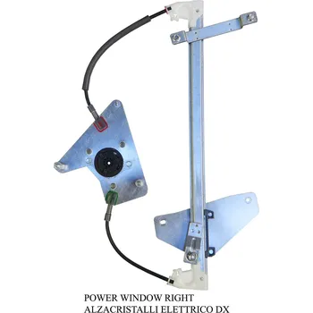 Zvedací zařízení oken, , 698200H030, 698200H031, 698200H110, B000848480, B001019780, VALEO, 852518