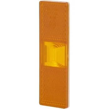 Odrazka, , 0867553, HELLA, 8RA 964 292-001