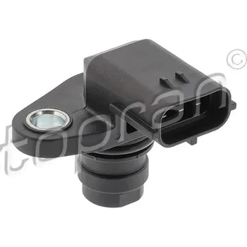 Vačková hřídel TOPRAN Snímač, poloha vačkového hřídele 304 585