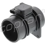 Snímač množství protékajícího vzduchu, , TOPRAN, 629 211