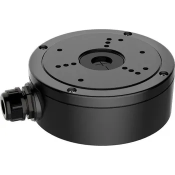 IP kamera Hikvision DS-1280ZJ-S(Black) Junction box