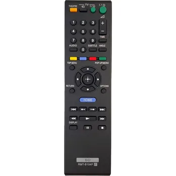 Dálkový ovladač Neoriginální dálkový ovladač - SONY RMT-B104P