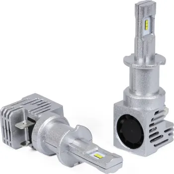 Auto-moto Interlook Sada žárovek H3 LED ZES M3 | 5166 TrueLM