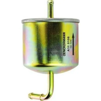 Filtr do auta Palivový filtr, , 742072040, FS83, DENCKERMANN, A110106