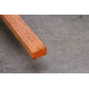 JŘ Sm lať 30/50/4000 s impregnací