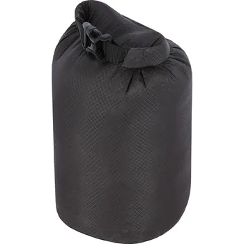 Vodácký pytel Nepromokavý vak Warg Nano-dry 1l Barva: černá