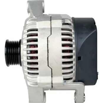 Alternátor generátor, , 1204145, 1204146, 24439411, 6204063, 90356665, 90356897, 90365665, 90443929, 90443931, 90542981, 9201491, HELLA, 8EL 012 427-831