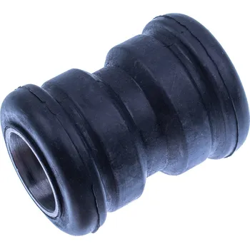 Zadní náprava Ložiskové pouzdro, listová pružina, , 3103200050, A3103200050, DENCKERMANN, D300298