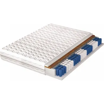 Matrace Pružinová matrace NAVARO rozměr 180x200 cm