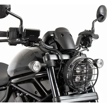 Zavazadlo na motocykl Hepco & Becker Mřížka na světlo Honda CMX 1100 Rebel, DCT (21-24)