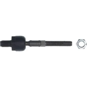 Soustava řízení Axiální kloub, příčné táhlo řízení, , 272428, DENCKERMANN, D180288