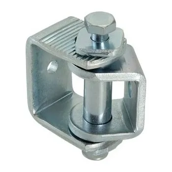 Sprchový závěs Nastavitelný závěs M10x65