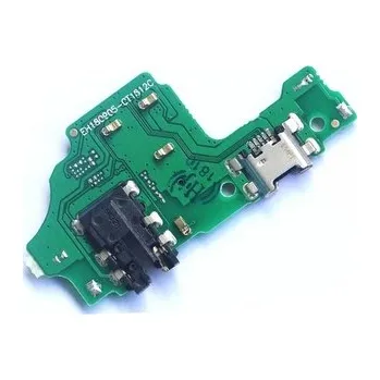 Huawei HONOR 8X flex nabíjení + mikrofon