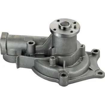 Vodní pumpa motoru Vodní čerpadlo, chlazení motoru, , 2510033001, 2510033011, 2510033012, MD997418, MD997620, DENCKERMANN, A310258