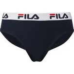 Dámské kalhotky Fila WOMAN BRIEF XS Tmavě modrá, Bílá, Červená