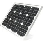 NICE Solemyo SYP30 - fotovoltaický panel 24V max. 30W