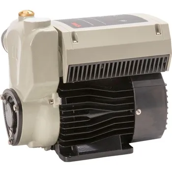 Čerpadlo Čerpadlo s frekvenčním měničem AUTOIBO