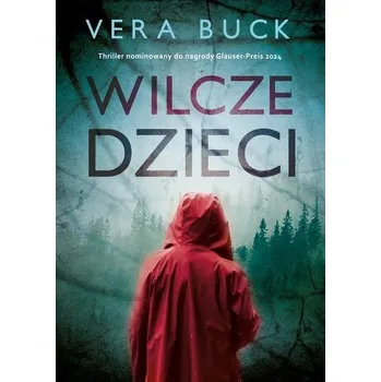 Wilcze dzieci - Vera Buck