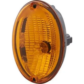 Směrový světlomet Blikač, , HELLA, 2BA 343 130-587