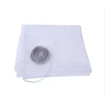 Nastavitelná síť do okna nylonová 130 x…