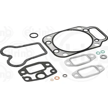 Sada těsnění, hlava válce, , ELRING, 075.510