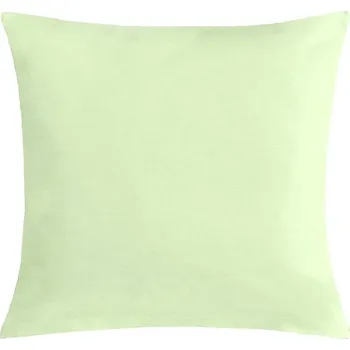 Povlečení BELLATEX Povláček bavlna 91/252 70 × 90 cm, světle zelená