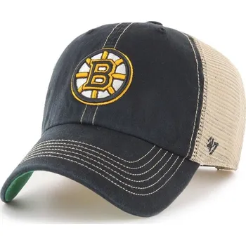 Módní doplněk '47 Brand Kšiltovka Boston Bruins Trawler '47 Clean Up