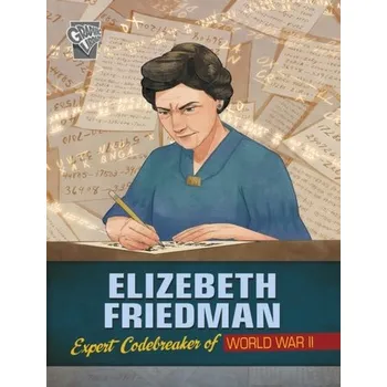 Elizebeth Friedman - Pagel-Hogan, Elizabeth