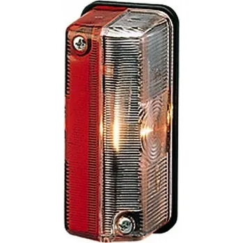 Obrysové světlo, , 0008209356, 0038201356, 0867504, 11025491, 20004374312, 2050, 20768486, 42225777, 42325601KZ550878, 4374312, 503291373, 5320002, 70345924, 8222023, HELLA, 2XS 005 020-002