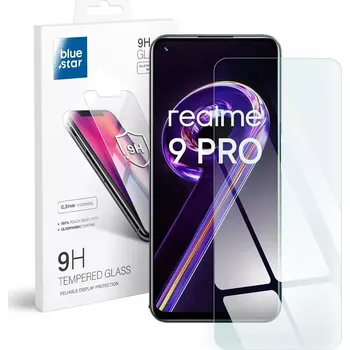 Blue Star ochranné sklo na displej Realme 9 Pro