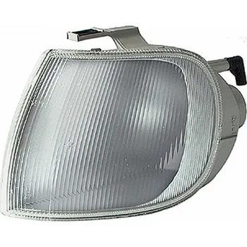 Směrový světlomet Blikač, , 6N0953042C, 6N0953050A, HELLA, 9EL 962 840-021