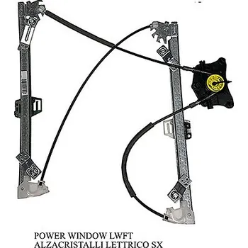 Zvedací zařízení oken, , 5JA837462, VALEO, 852533