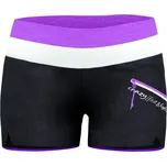 Dámské šortky Crazy Idea Instinct Pop M