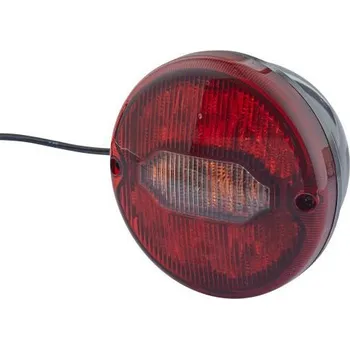 Zadní světlomet Zadní světlo, , 1545426, HELLA, 2SD 013 155-031