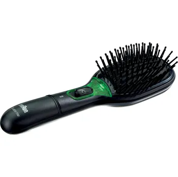 Braun Satin Hair 7 BR710 Iontec