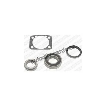 Sada ložisek kol SNR R173.05