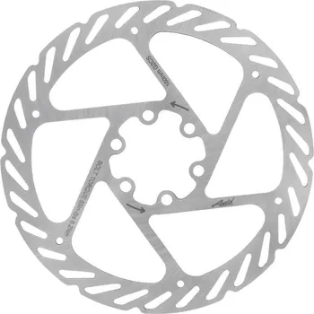 Brzda na kolo SRAM Brzdový kotouč Avid G2 Clean Sweep 160 mm – 6 děr