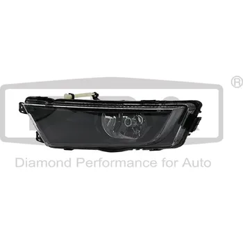 Mlhový světlomet DPA Mlhovka 99411789102