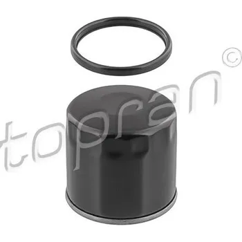 Filtr do auta Olejový filtr, , PE0114302A, PE0114302A9A, PE0114302B, PE0114302B9A, TOPRAN, 625 369
